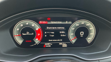 Audi A4 35 TFSI Black Edition 4dr Petrol Saloon